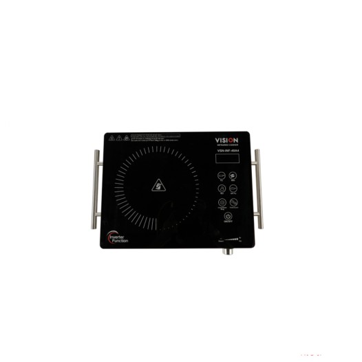 VISION Infrared Cooker VSN-40A4-Eco