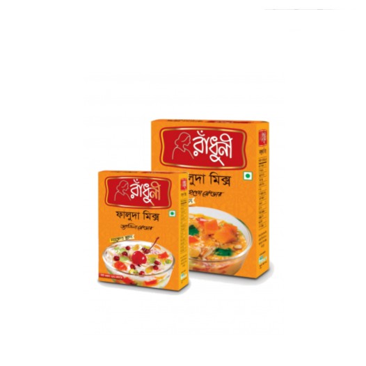 Radhuni Falooda Mix (Mango Flavor) 250 gm