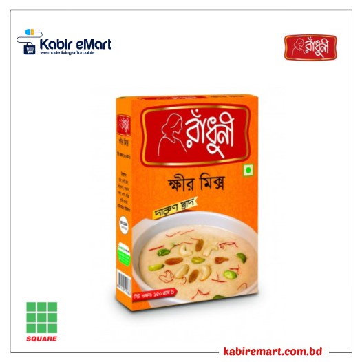 Radhuni Kheer Mix 150gm