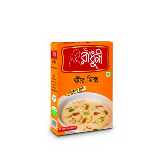 Radhuni Kheer Mix 150gm