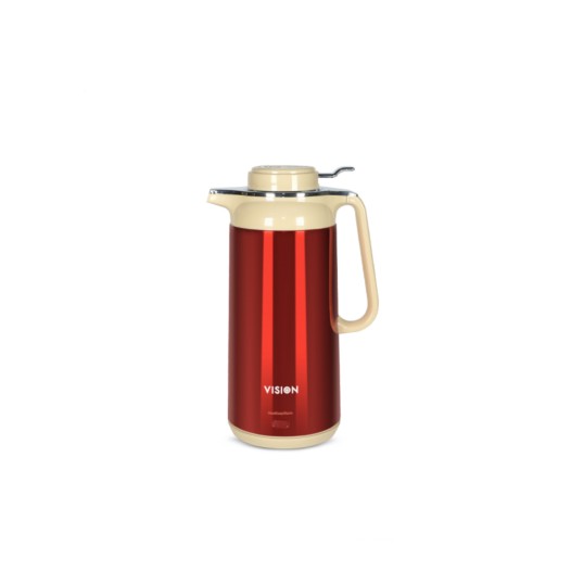 Vision Electric Kettle 2 Litre VIS-EK-015 Heavy Flask