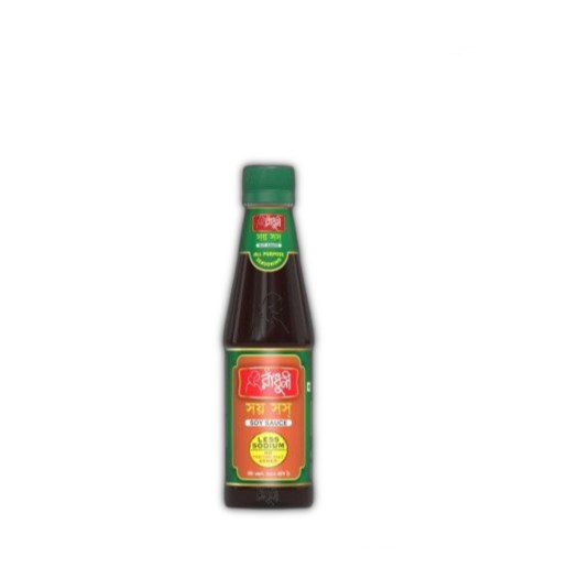 Radhuni Soy Sauce 300 gm