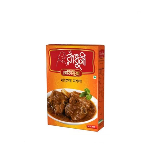 Radhuni Meat Curry Masala 100 gm