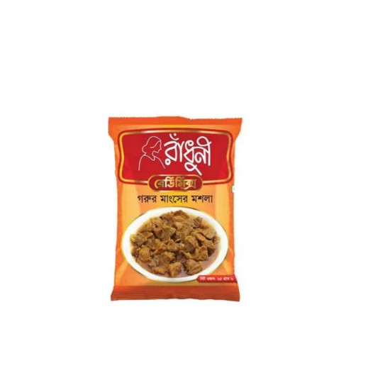 Radhuni Beef Masala 25 gm