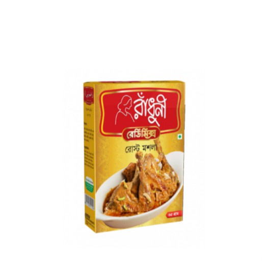 Radhuni Roast Masala 35 gm