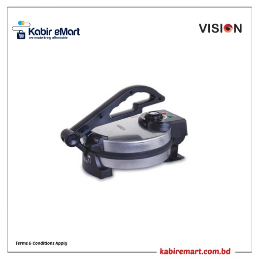 VISION Ruti Maker RT-008C