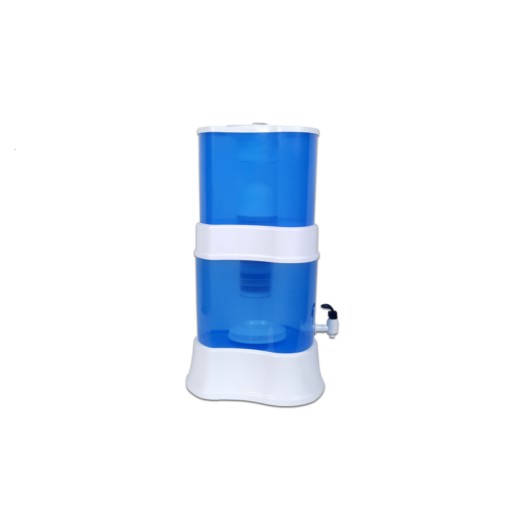 Drinkit Water Strainer 24 Liter Classic Vision Water Purifier