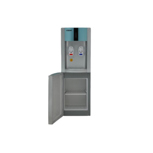 VISION Water Dispenser Hot and Cold