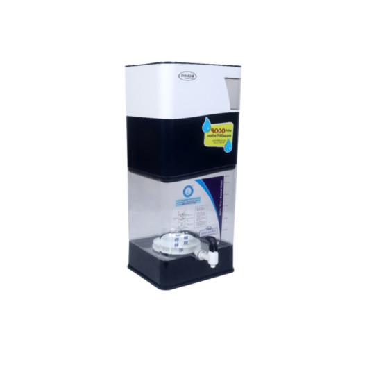 Drinkit Water Purifier Blue Vision Water Purifier