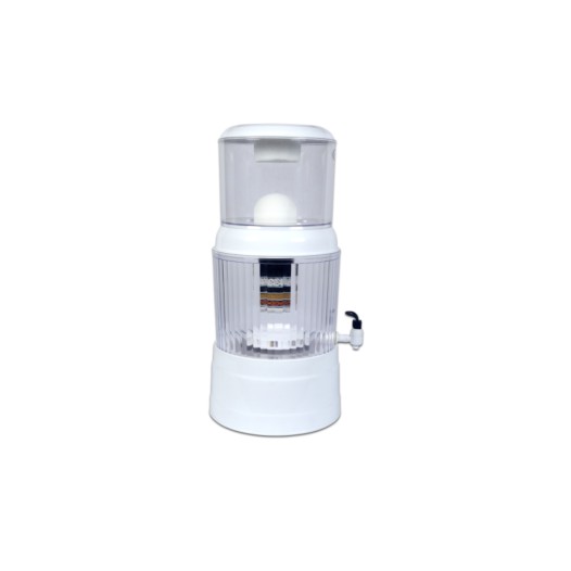 Drinkit Water Strainer 20L Vision Water Purifier