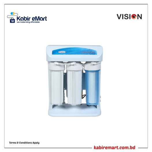 Drinkit RO Water Purifier US Vision Water Purifier