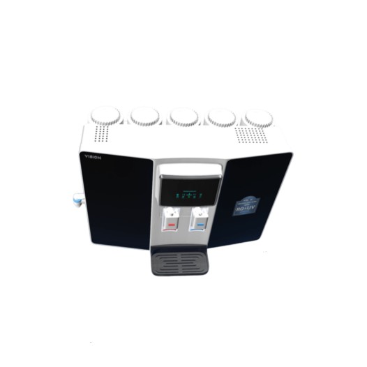 VISION RO Hot and Cold Water Purifier