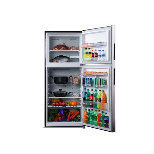 SINGER No Frost Refrigerator 340 Ltr SFD66371XBR Refrigerator