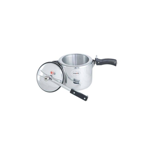 VISION Pressure Cooker 3 Liter