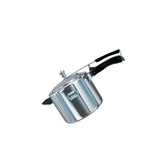 ViGO Pressure Cooker- 4 L Induction Bottom