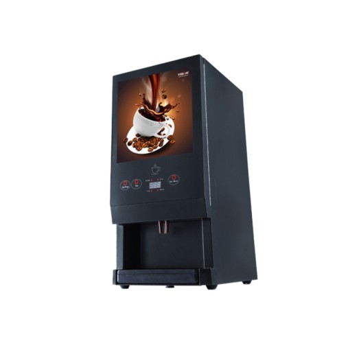 VISION Coffee Vending Machine WF1 202A