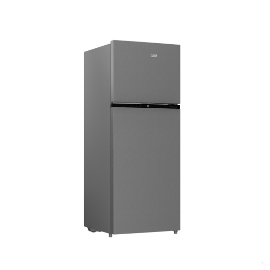 BEKO No Frost Refrigerator 275 Ltr  Brushed Silver (Exchange) Singer Refrigerator