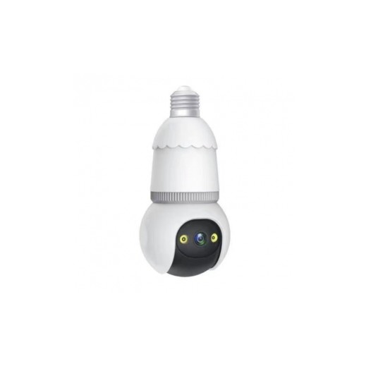 VISION WIFI Bulb Camera