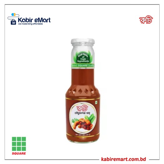 Ruchi Tamarind Sauce 370 gm