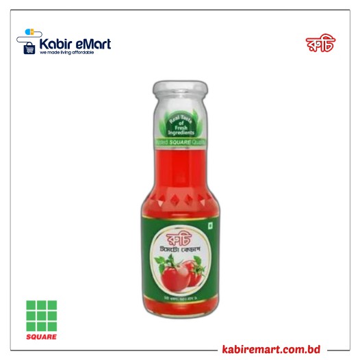 Ruchi Tomato Ketchup 350 gm