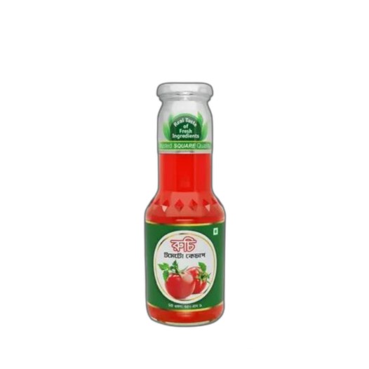 Ruchi Tomato Ketchup 350 gm