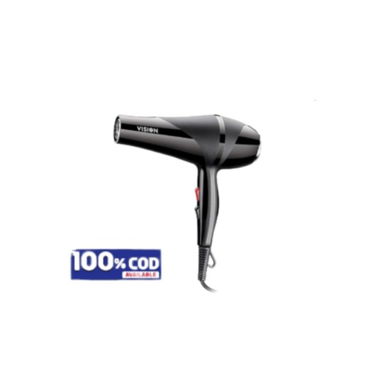 Vision Hair Dryer HD-01