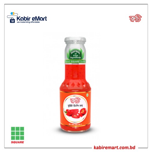 Ruchi Sweet Chilli Sauce 350g