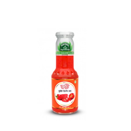 Ruchi Sweet Chilli Sauce 350g