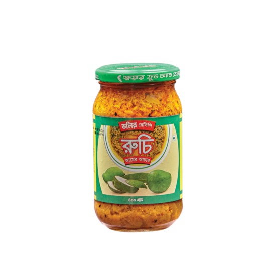 Ruchi Mango Pickle 400gm