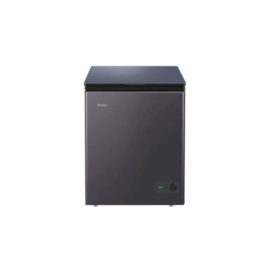 Haier Chest Freezer 142L Singer Refrigerator