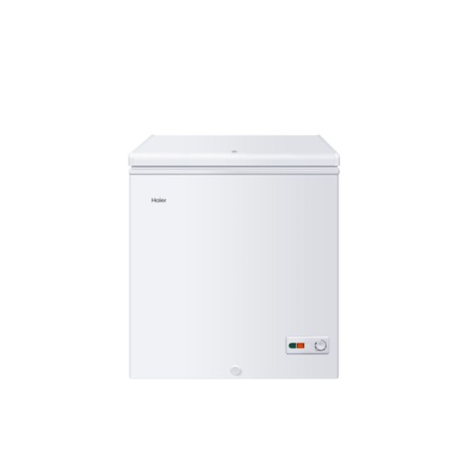 Haier Chest Freezer 146L Singer Refrigerator