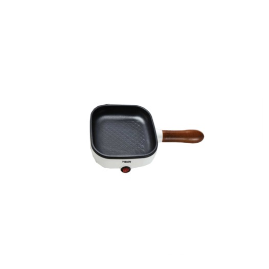 Vision Electric Fry Pan-001