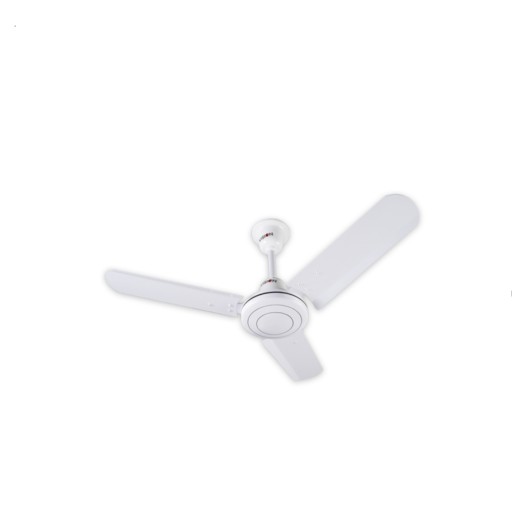 VISION Super Ceiling Fan 36 White