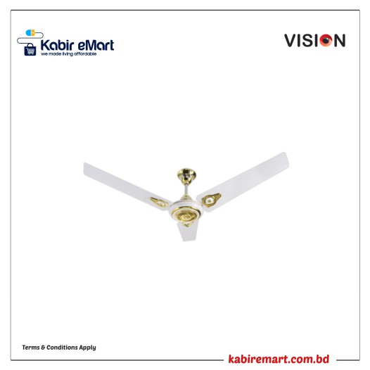 VISION Royal Ceiling Fan 56