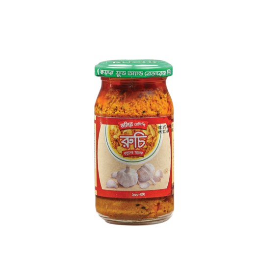 Ruchi Garlic Pickle 200gm