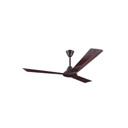 VISION Glitter Ceiling Fan 56 Maroon