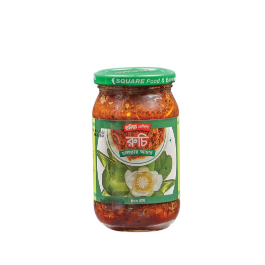 Ruchi Chalta Pickle 400gm