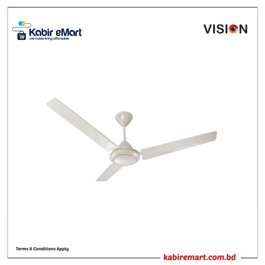 VISION Ultima Ceiling Fan 56