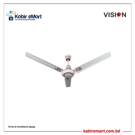 VISION Maxima Ceiling Fan 56 IV