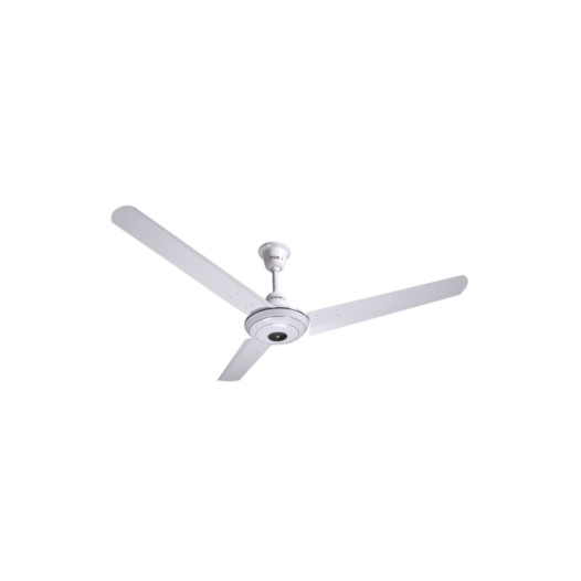 VISION Super Ceiling Fan White 56