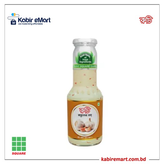 Ruchi Garlic Sauce 350 gm