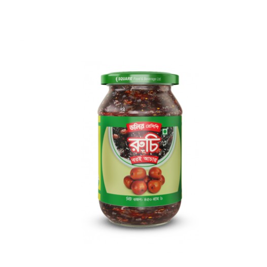 Ruchi Boroi Pickle 450 gm