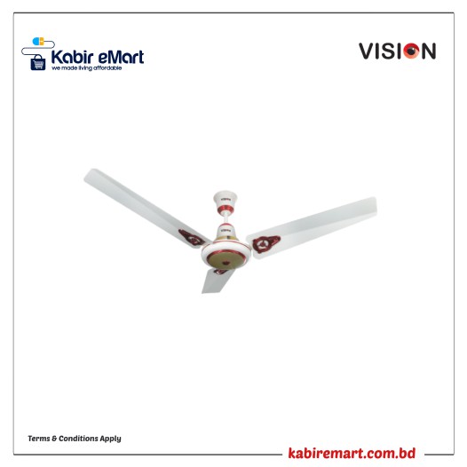 VISION Harmony Ceiling Fan 56 IV