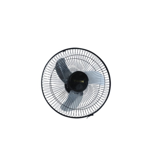 VISION Metal Blade Ceiling Net Fan-16