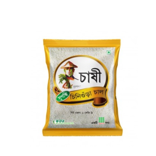 Chashi Aromatic Chinigura Rice 1 kg