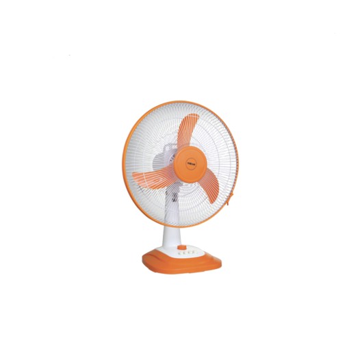 VISION River Wind Table Fan 16X Knife Orange