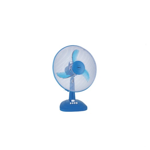 VISION AC & DC Table Fan 16