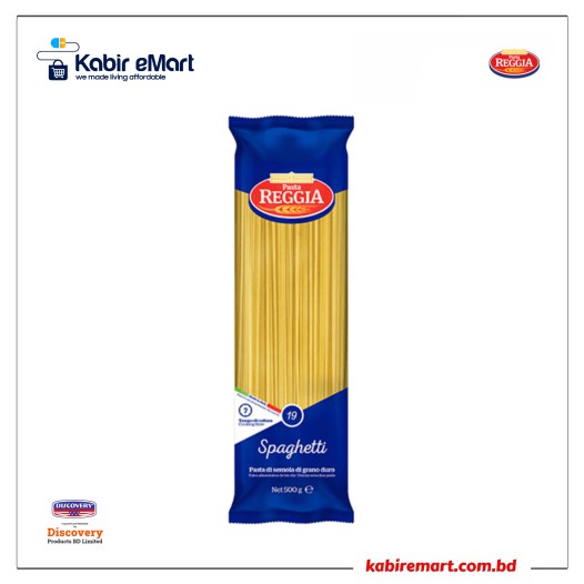 Reggia Spaghetti Pasta