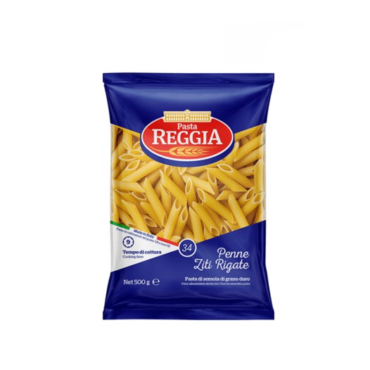 Reggia Penne Pasta