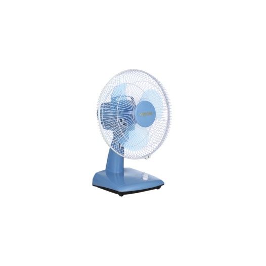 Vision DC Table Fan -12